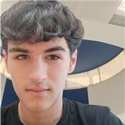 Estudiante de ingeniería decidido a impartir asignaturas de ciencias y tecnología desde 1° a 4° de ESO